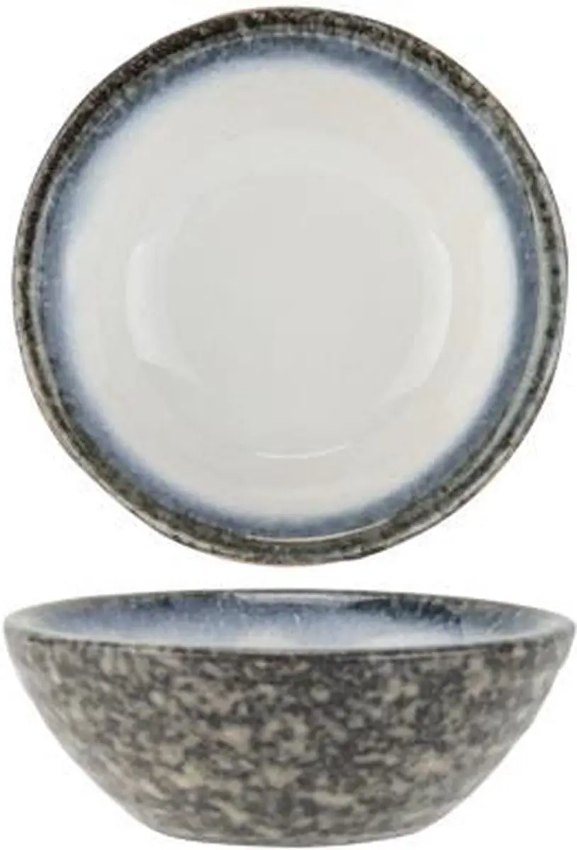 Cosy&Trendy Sea Pearl Minischaaltje D9x3,5cm