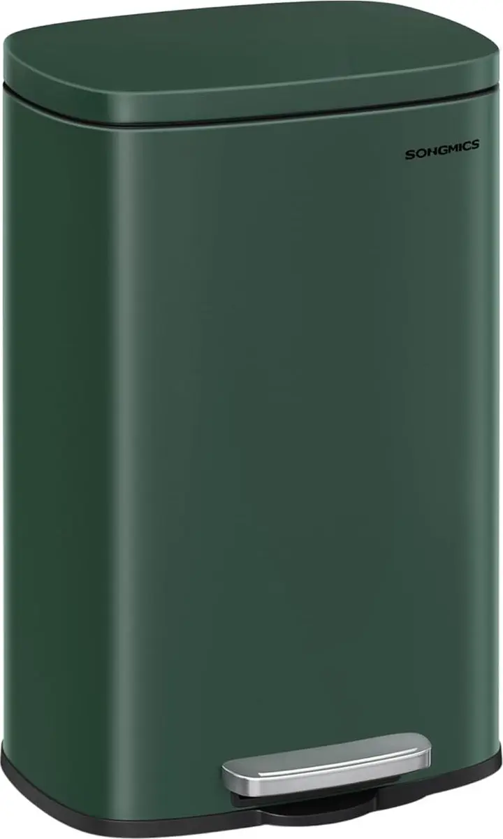 Songmics Keukenprullenbak LTB050C02 50L