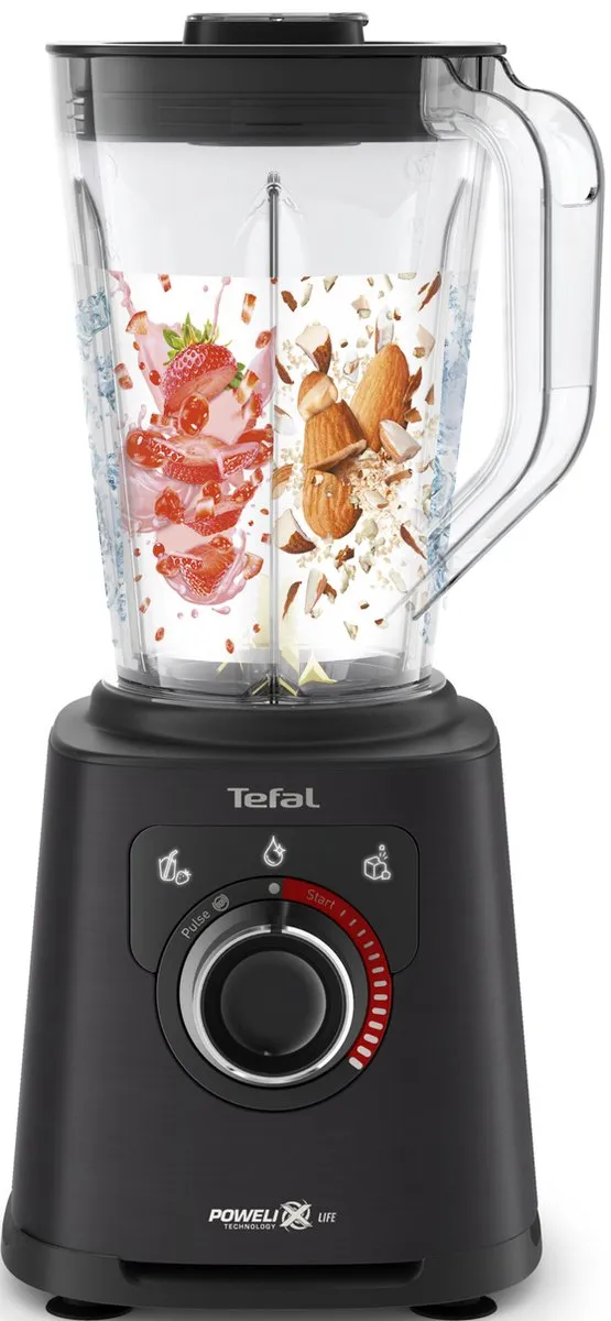 Tefal PerfectMix+ BL88A8 Blender