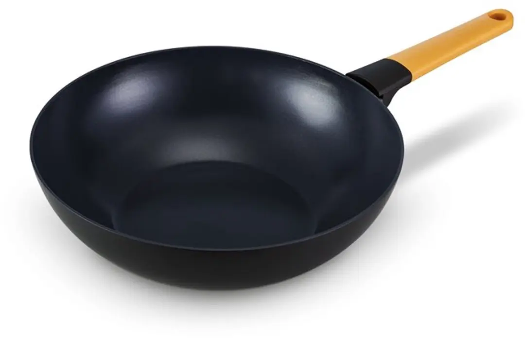 Brabantia Tasty+ Antikleef Wokpan 30cm