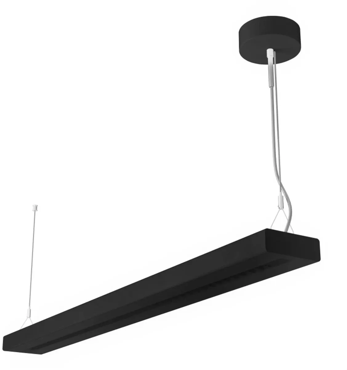 LEDVANCE Pendelarmatuur 69W 4000K DALI Dimbaar