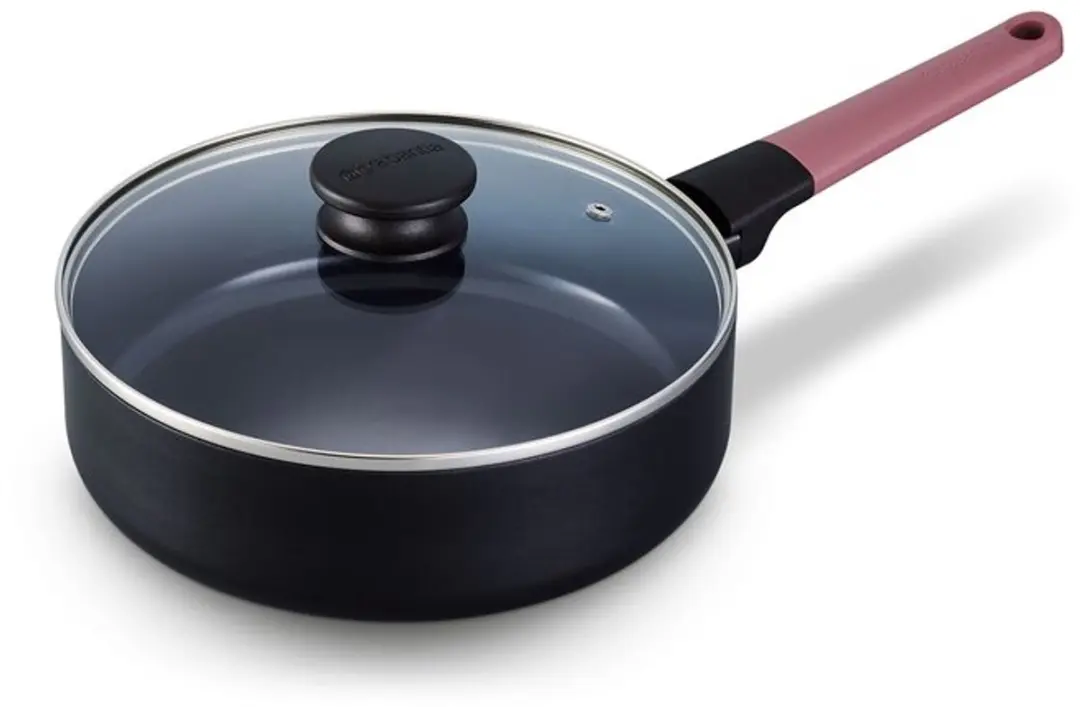 Brabantia Tasty+ Sauteerpan 24cm