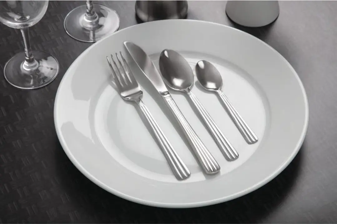 Olympia CB483 Bord - 31cm - 6 Stuks