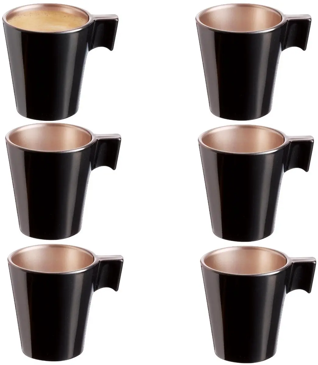 Luminarc Espresso Kopjes 80ml