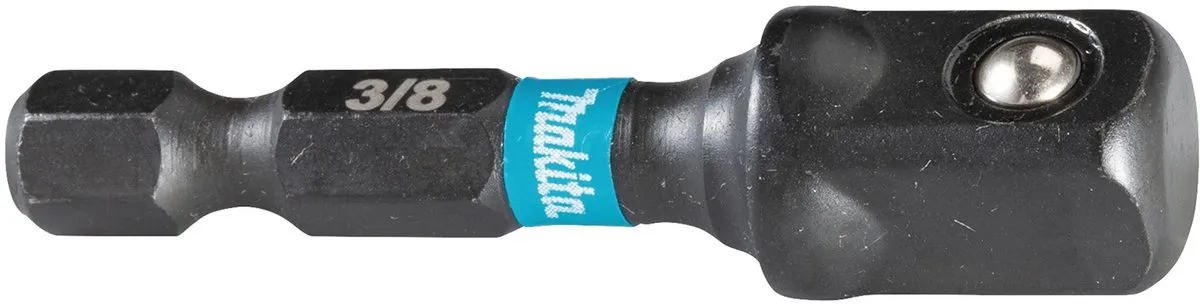 Makita B-66868 Dopadapter 1/4" naar 3/8"