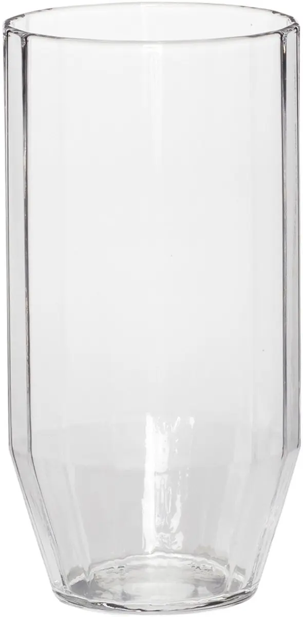 Hübsch Aster Drinkglas