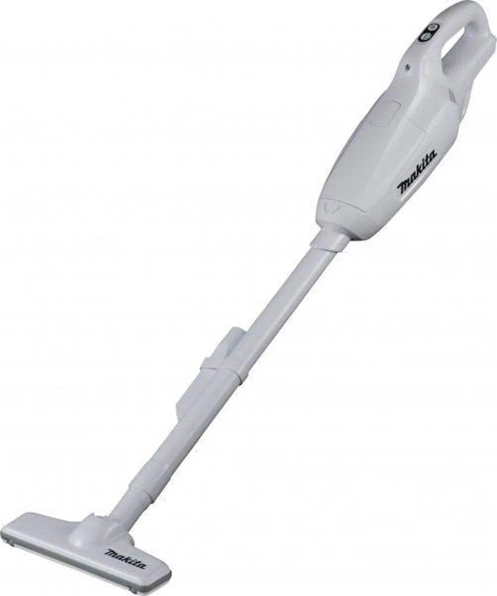 Makita CL107FDZW Stofzuiger 12V