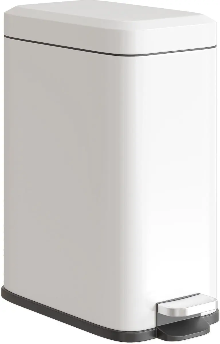 Homcom Pedaalemmer 5L