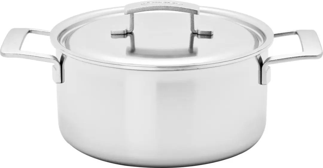 Demeyere Industry 5 Kookpan 22cm 4L