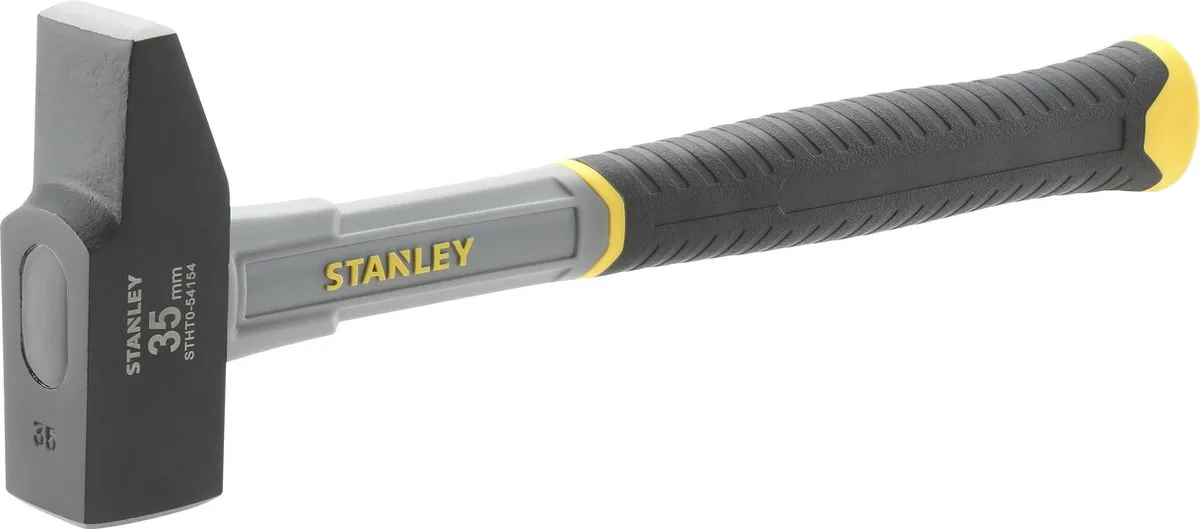 Stanley Bankhamer Glasvezel 500g STHT0-54154