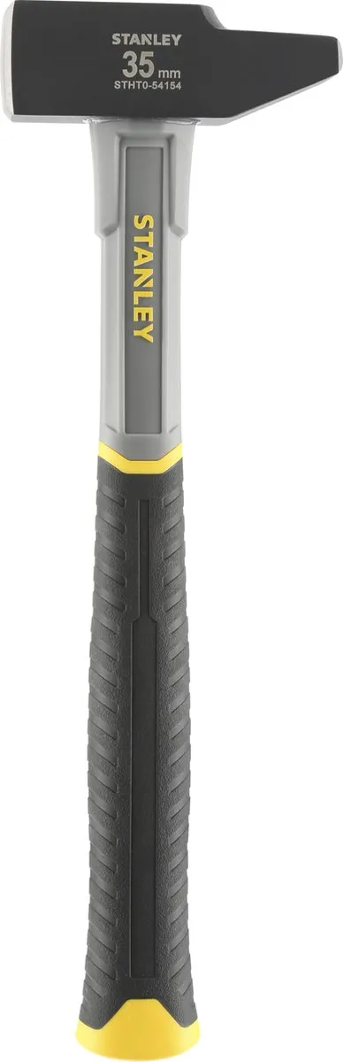 Stanley Bankhamer Glasvezel 500g STHT0-54154