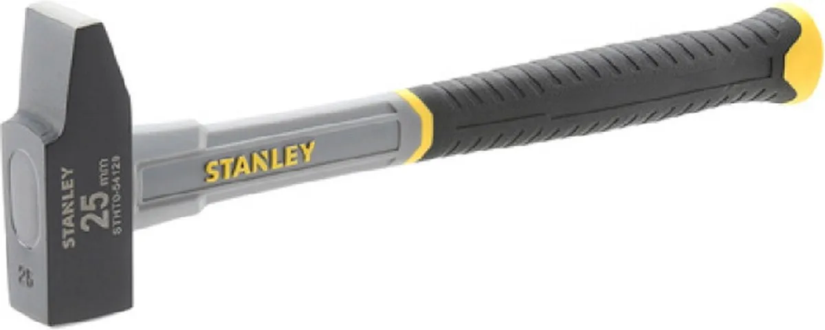 Stanley Bankhamer Glasvezel 500g STHT0-54154