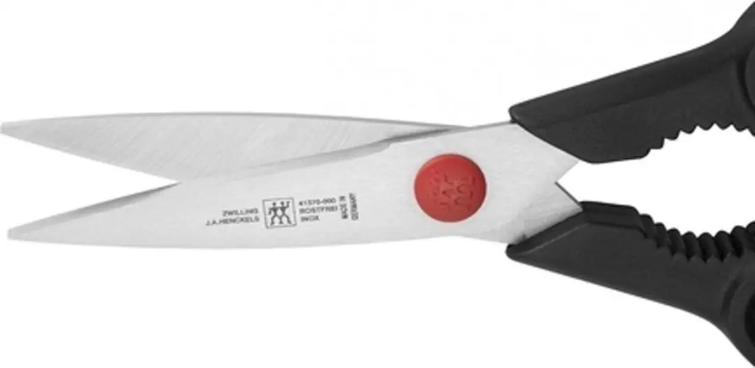 Zwilling Twin L Multifunctionele Schaar 20cm - Roestvrij staal - afbeelding 6 van 6
