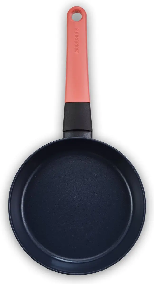 Brabantia Tasty+ Koekenpan 20cm - Inductie - Zwart