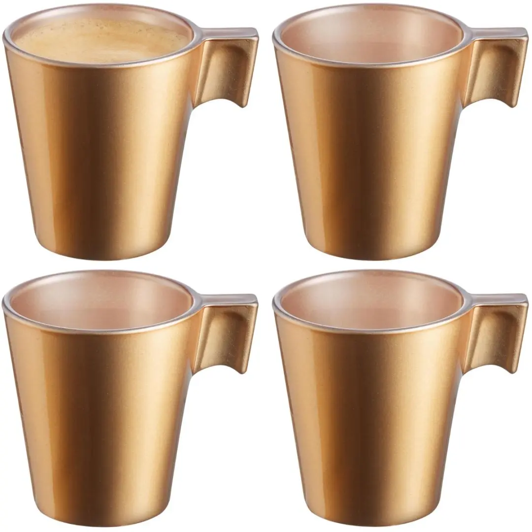 Luminarc Espresso Kopjes 80ml