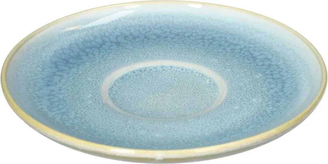 Villeroy & Boch Crafted Blueberry Koffieschoteltjes 6 Stuks - 15cm - Blauw