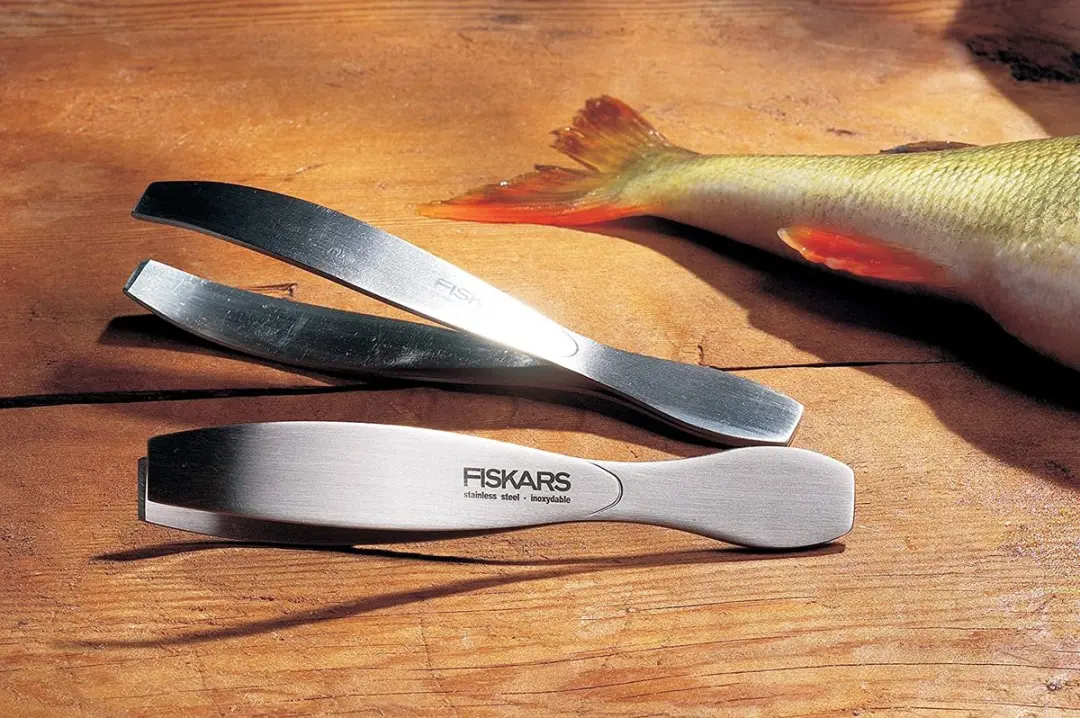 Fiskars Functional Form Gratentang