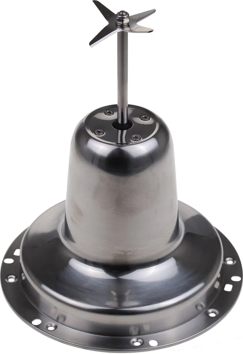 Moulinex MS650386 Blender Easy Soup Motorblok + Mes - Zilver/Wit
