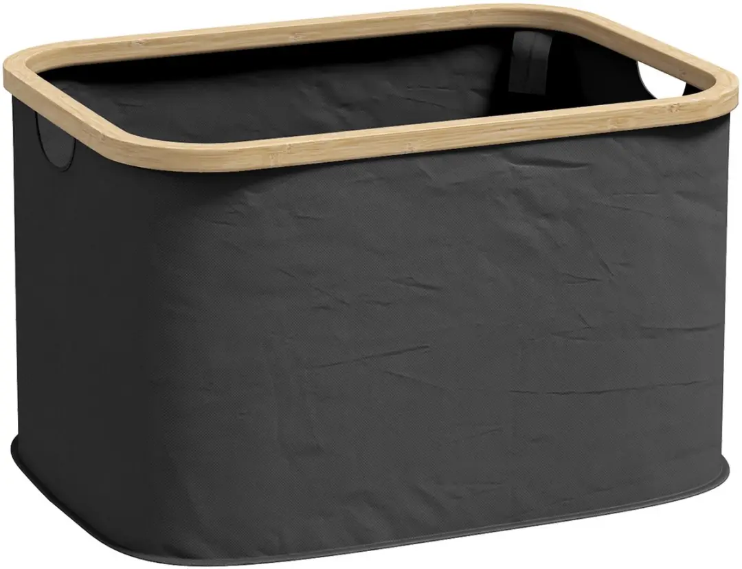 Homcom Wasmand 44x33x26cm