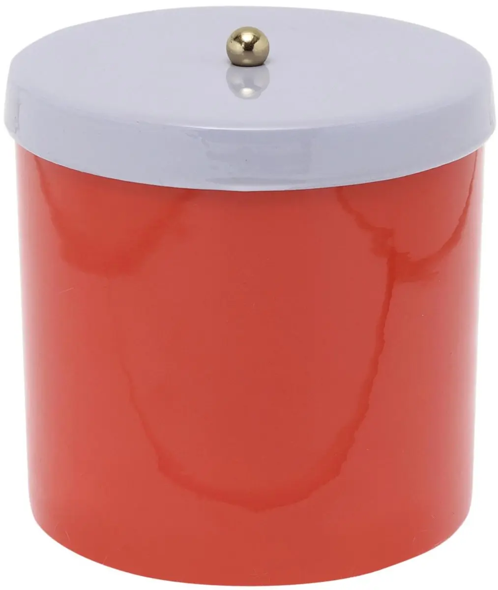 Present Time Double Funky Retro Keukenaccessoire PT4314RD