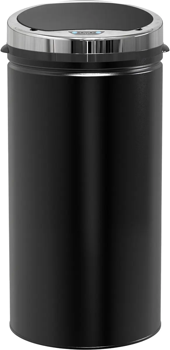 Homcom Sensor Prullenbak 42L
