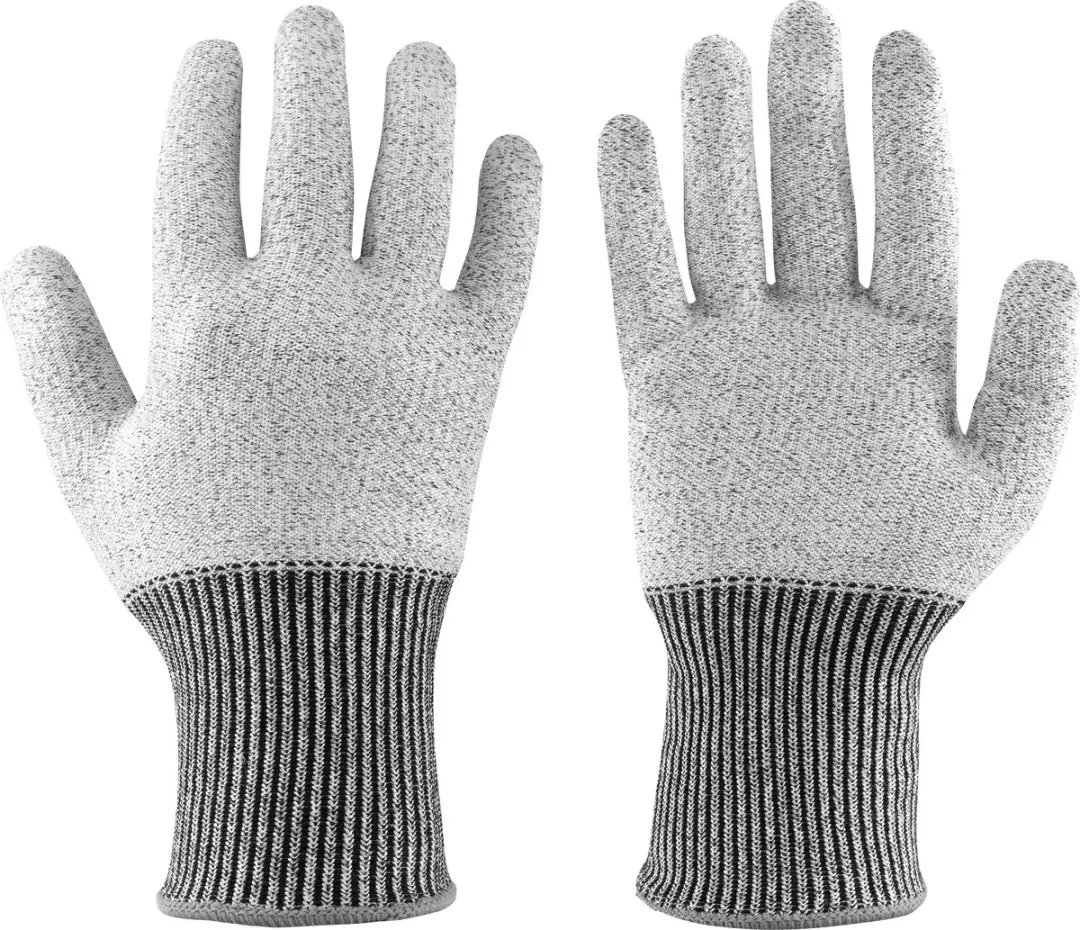 Zwilling Z-Cut Snijbestendige Handschoen - Grijs