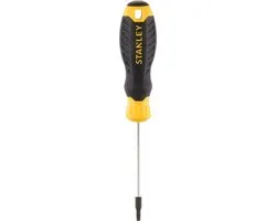 Stanley Cushiongrip Torx TT15 Schroevendraaier 75mm