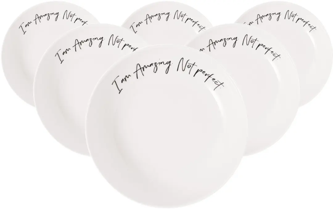 Villeroy & Boch Amazing Statement Schalen 18,7cm