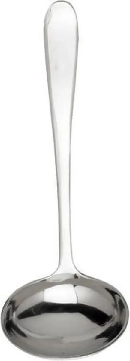 Cosy&Trendy Jasmine Sauslepel 1,8mm