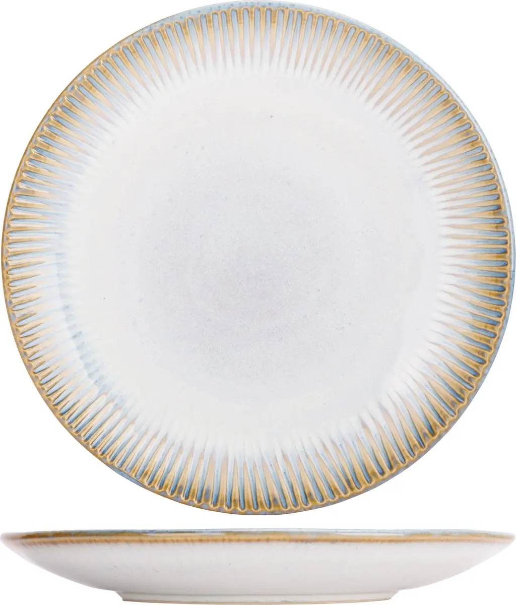 Cosy&Trendy Listra Dessertbord 20cm