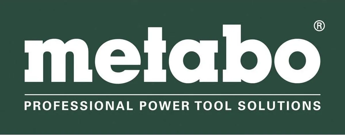 Metabo GE 950 G Plus Rechte Slijper 510W