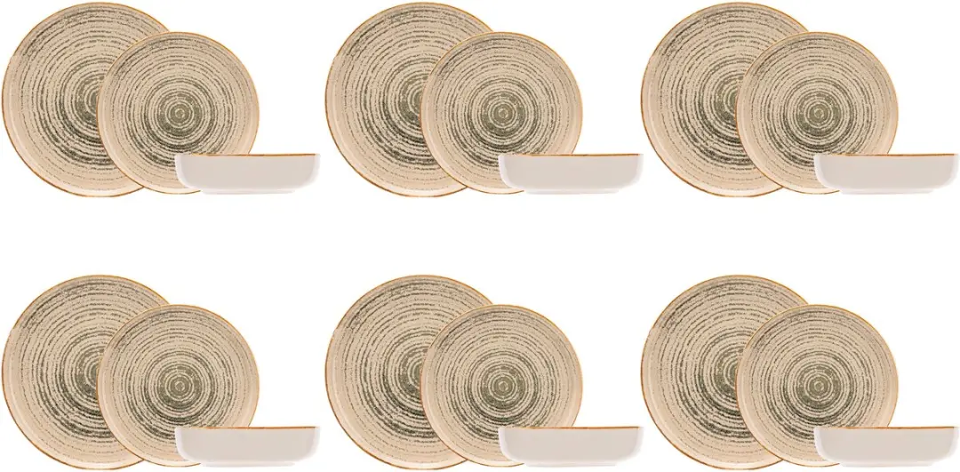 Cosy&Trendy Baltic Magara Set 18 Stuks
