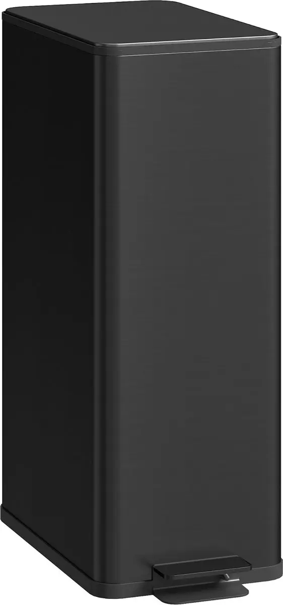 Homcom Prullenbak 20L