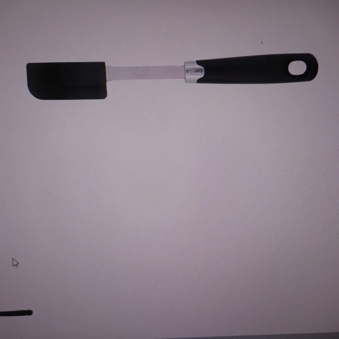 Cosy&Trendy Delish Spatel Small Silicone INOX