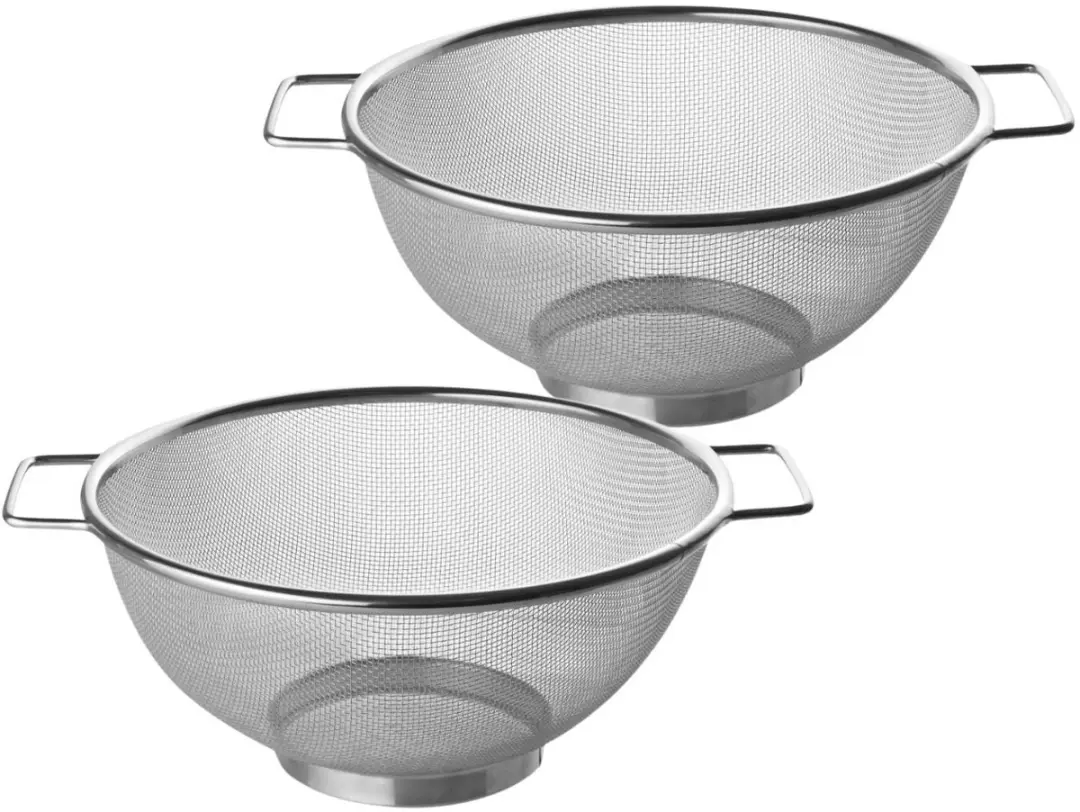 Fackelmann Zeefvergieten 26cm