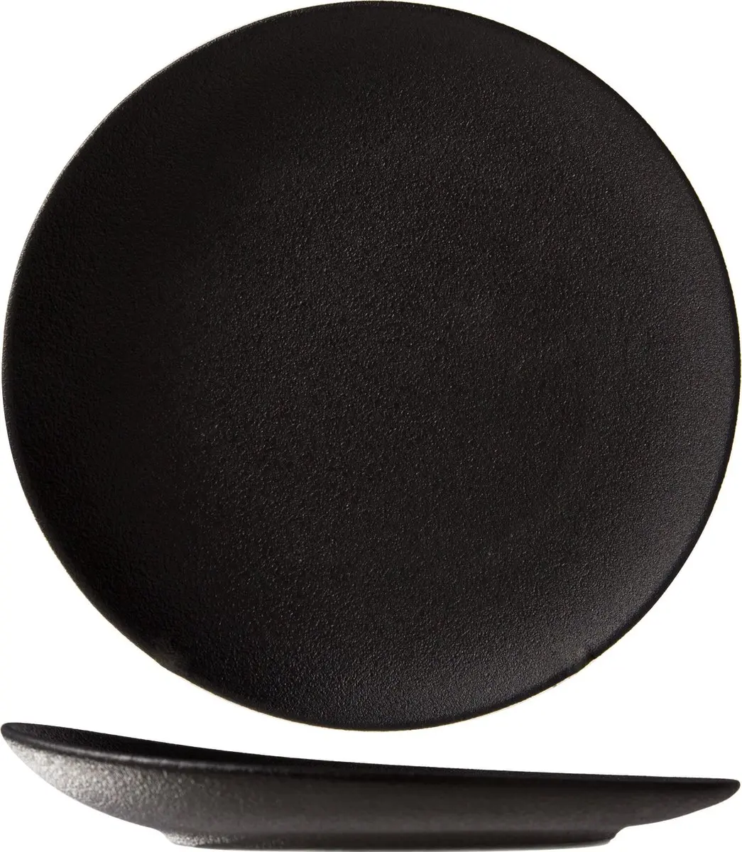 Cosy&Trendy Blackstone Plat Bord