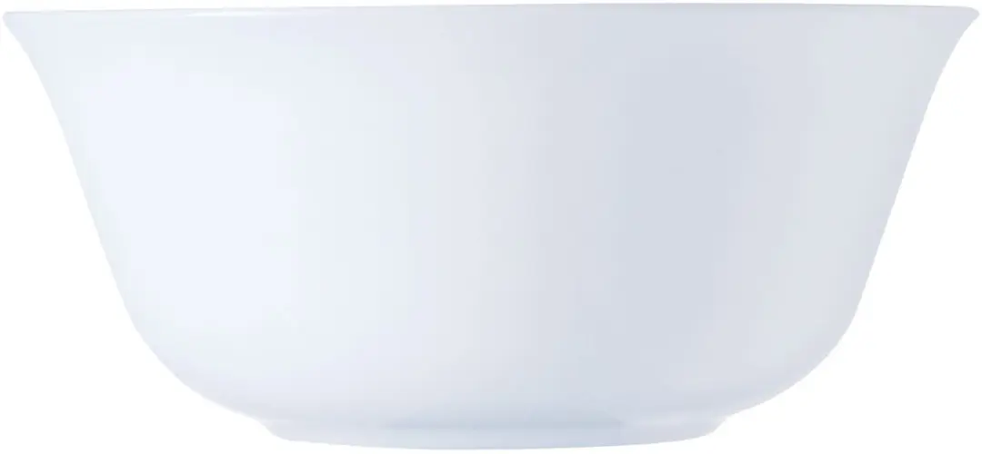 Luminarc Carine Blanc Schaaltje 12cm