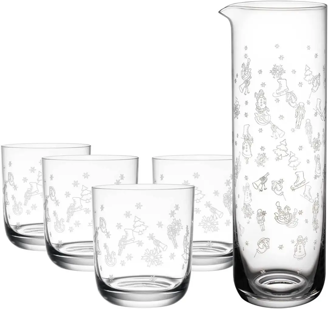 Villeroy & Boch Toy's Delight Wasserset