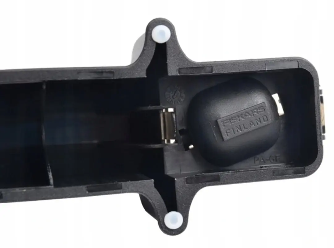 Fiskars Keramische Messenslijper 1065598 - Zwart