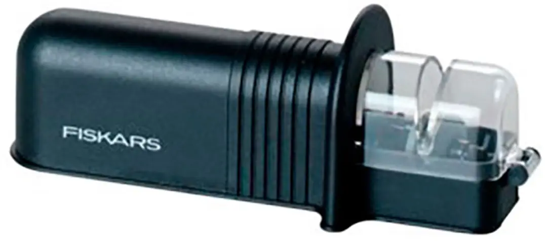 Fiskars Keramische Messenslijper 1065598 - Zwart - afbeelding 6 van 6