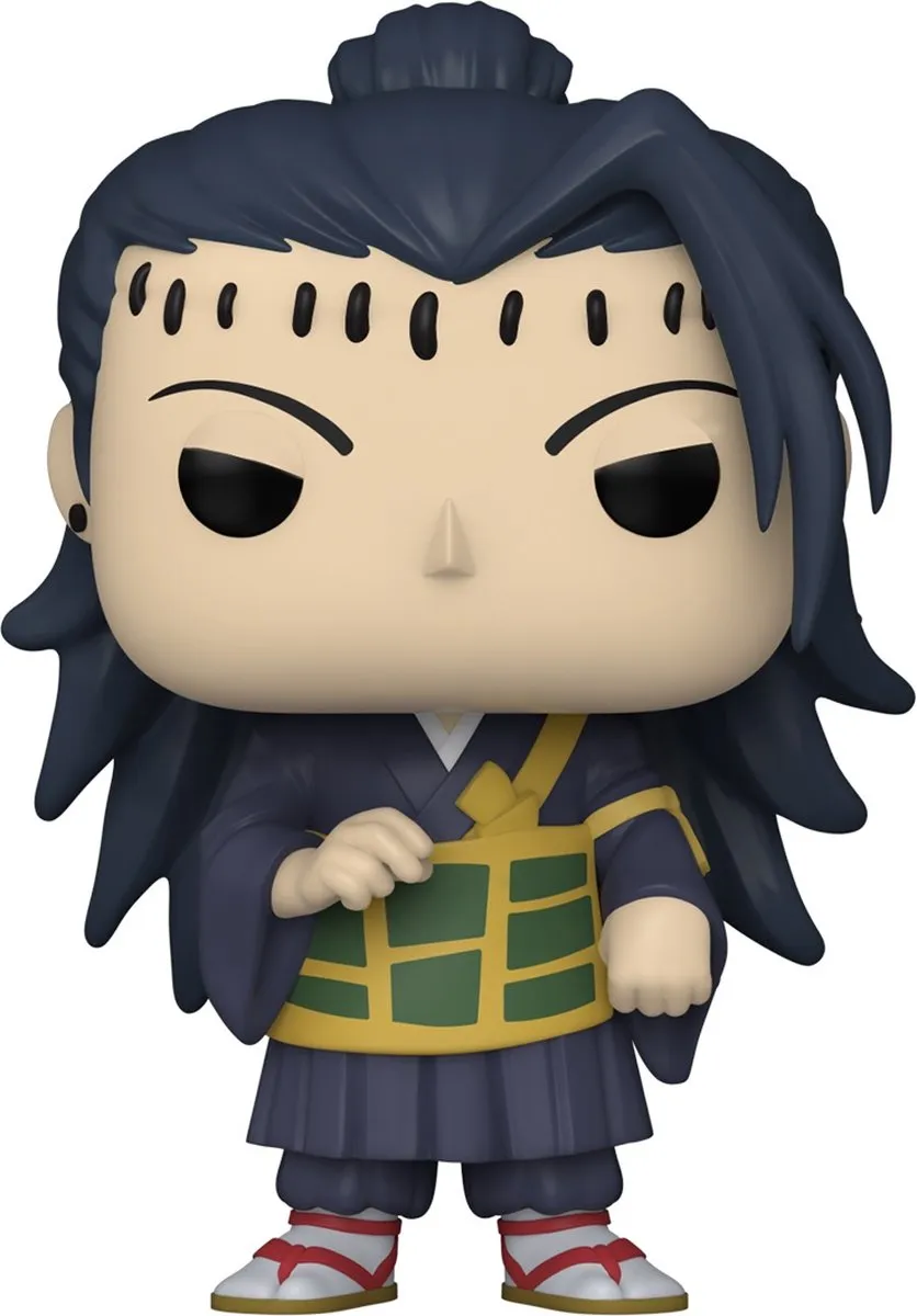 Funko Jujutsu Kaisen POP! Geto Verzamelfiguur 72043