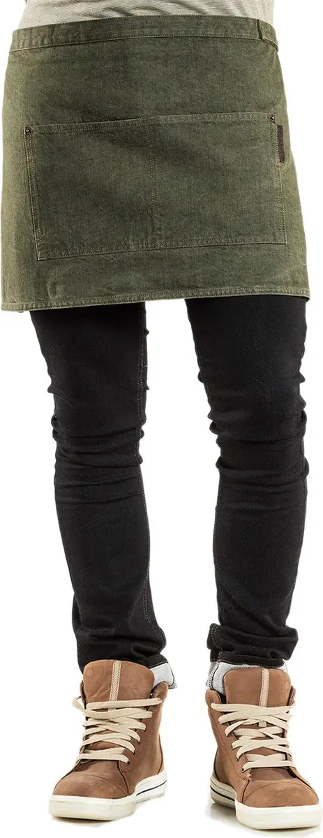 Chaud Devant Sloof Base Pure Denim