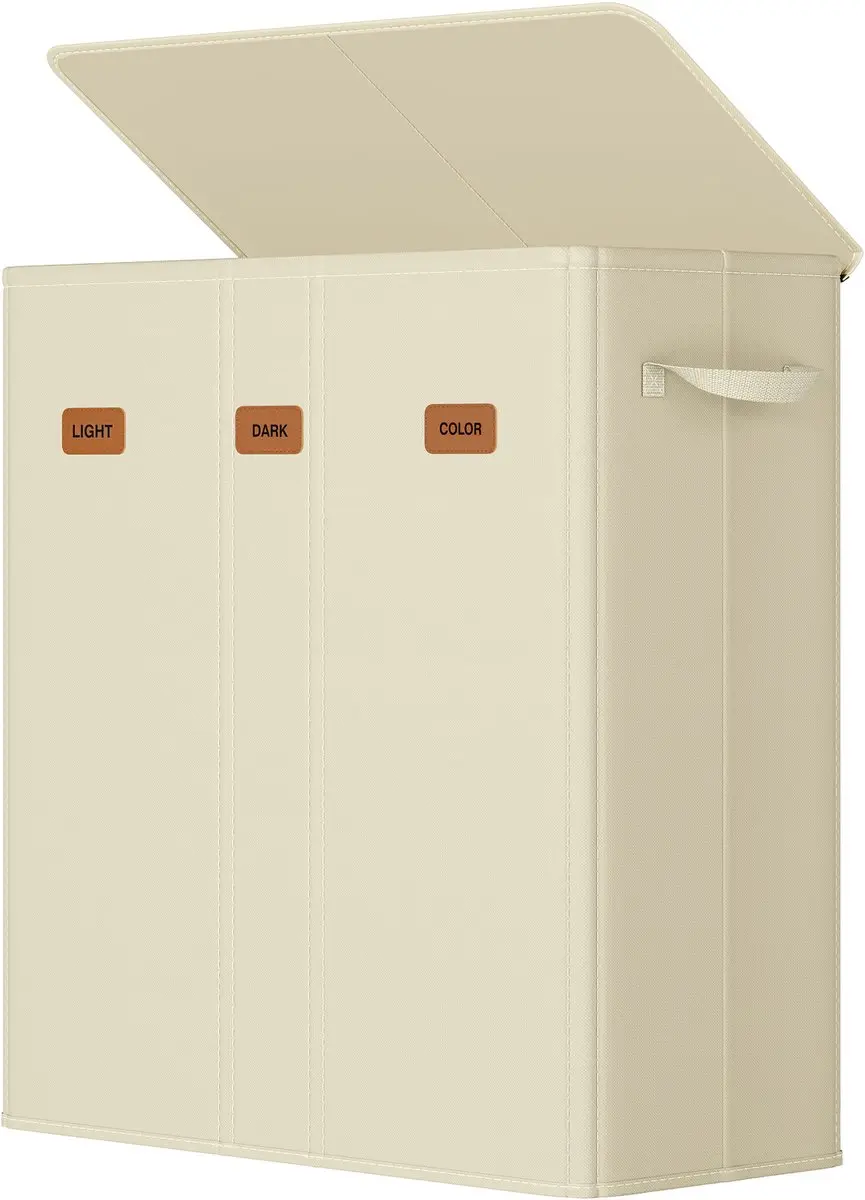 Songmics Wasmand RLH013W01 160L