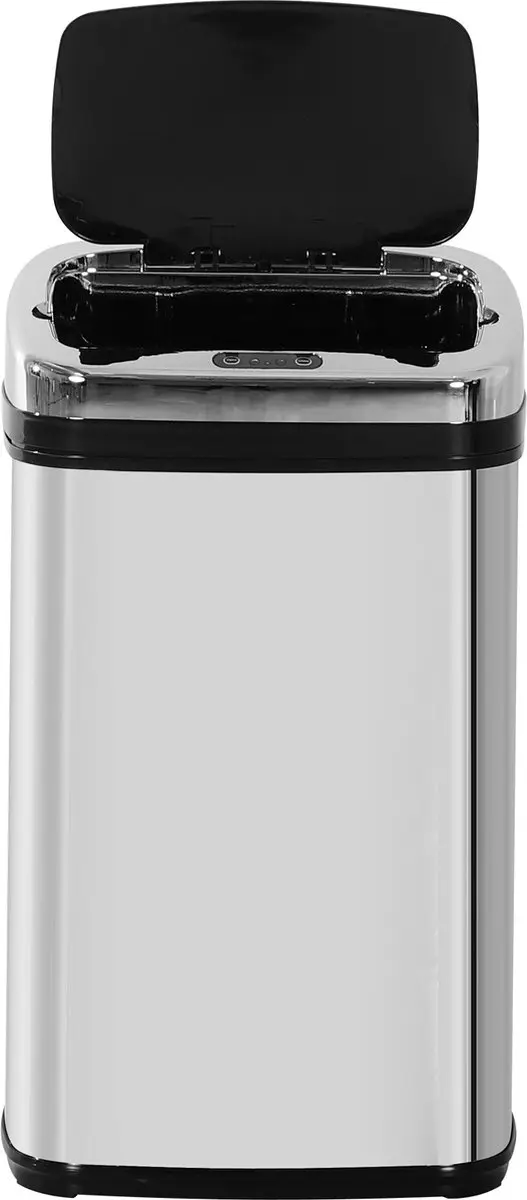 Homcom Sensor Prullenbak 30L
