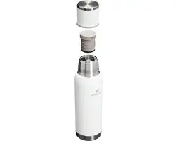 Stanley Adventure To-Go Thermosfles 1L - Frost