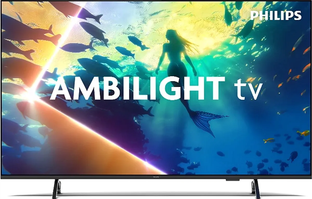 Philips 65PUS8000/12 65 inch 4K LED TV