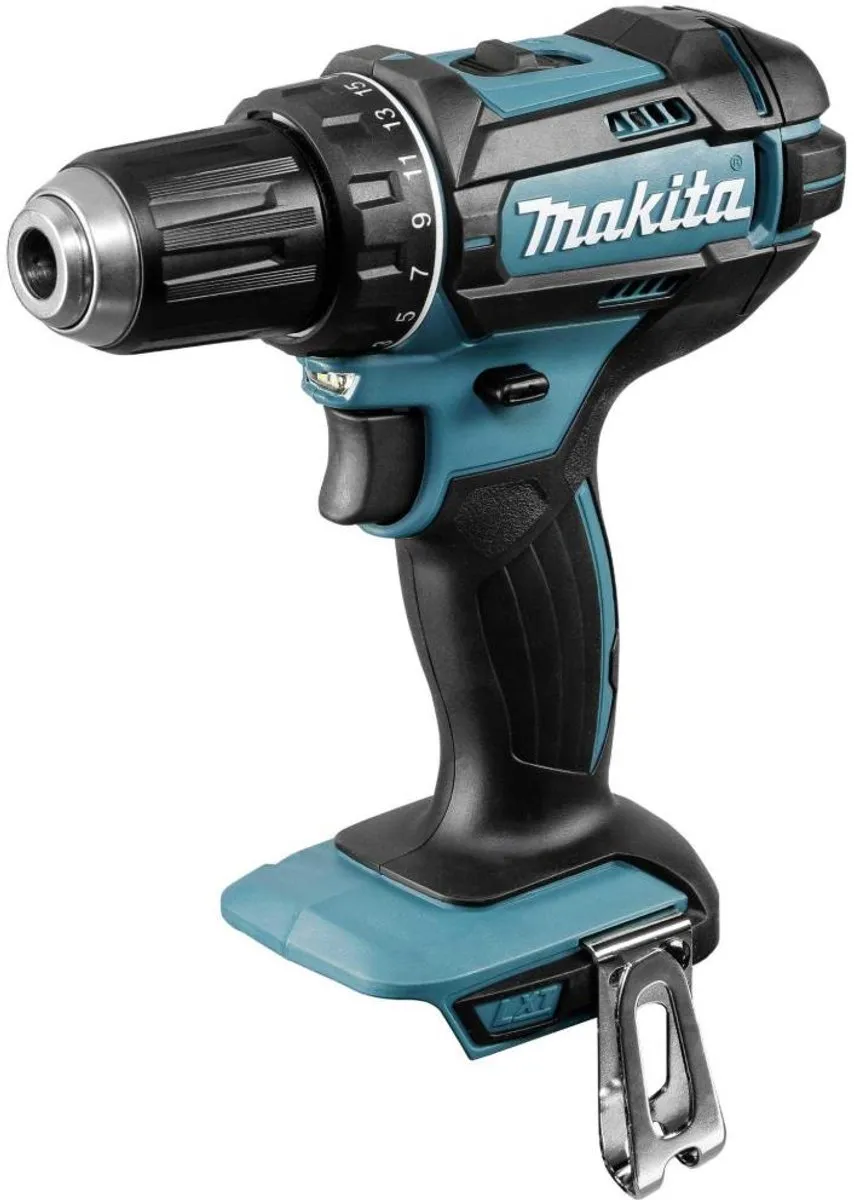 Makita DDF482Z Accu-Schroefboormachine 18V - 2 snelheden