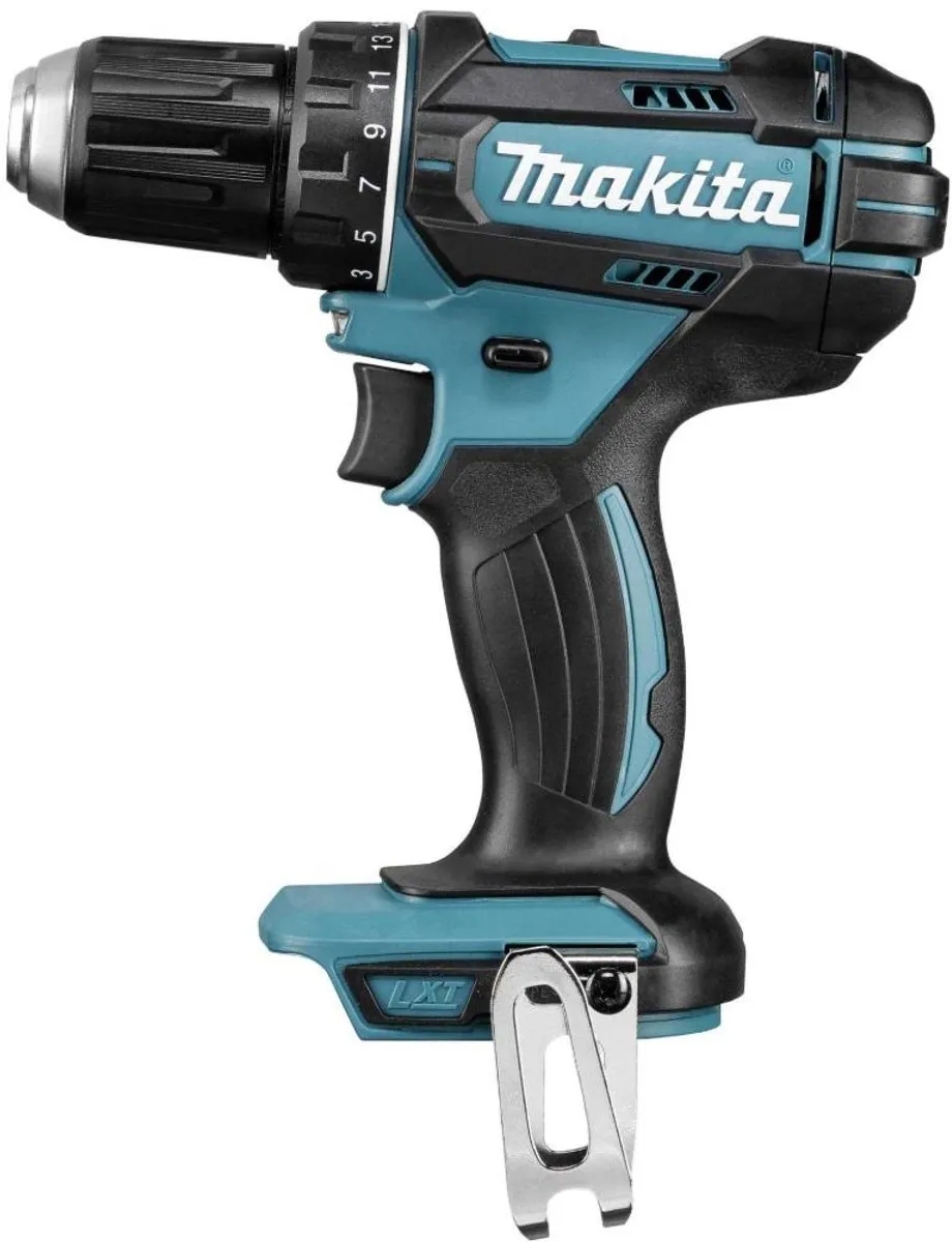 Makita DDF482Z Accu-Schroefboormachine 18V - 2 snelheden