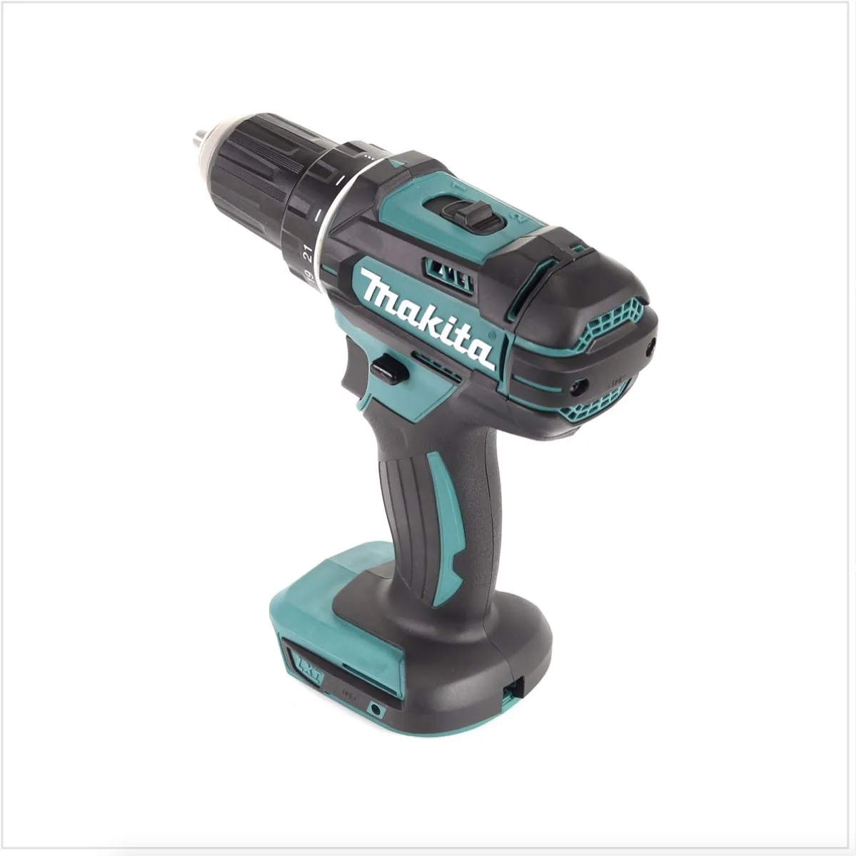 Makita DDF482Z Accu-Schroefboormachine 18V - 2 snelheden