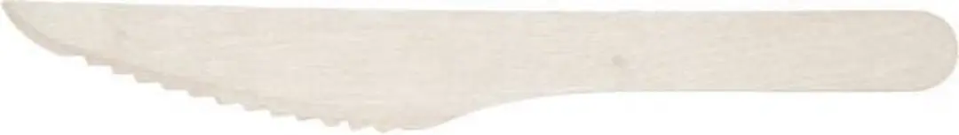 Cosy&Trendy Houten Messen 16cm - 20 Stuks
